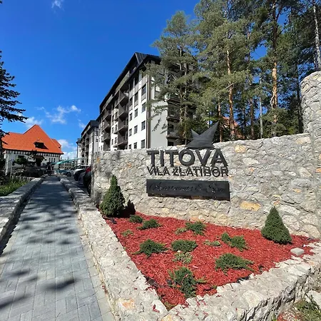 Istra_28 Titova * Zlatibor